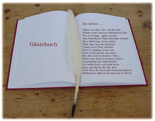 guestbook